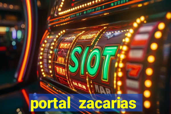 portal zacarias futebol mexicano