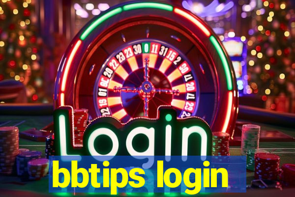 bbtips login