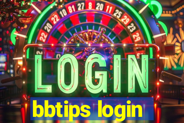 bbtips login