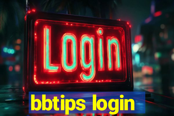 bbtips login