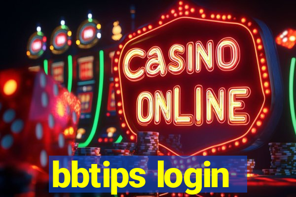 bbtips login