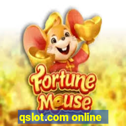 qslot.com online