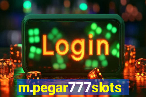 m.pegar777slots