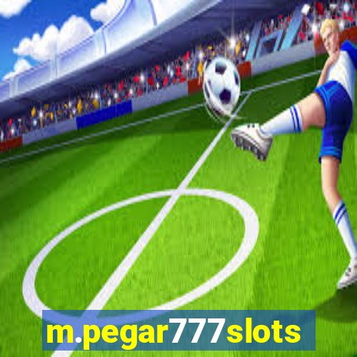 m.pegar777slots