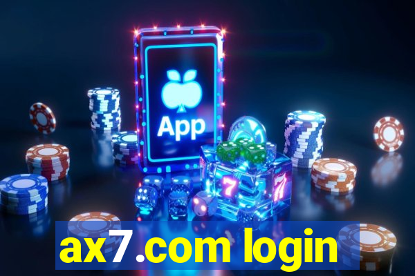 ax7.com login