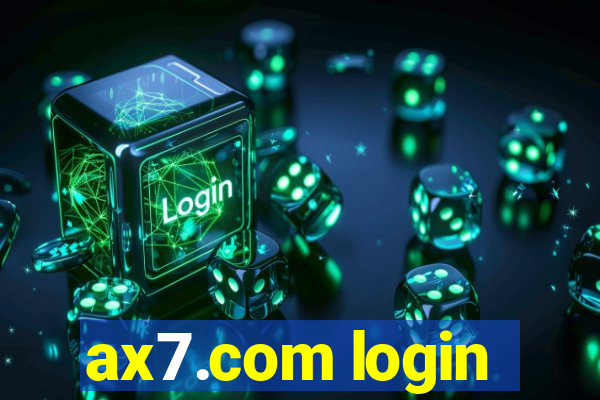 ax7.com login