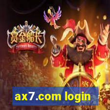 ax7.com login