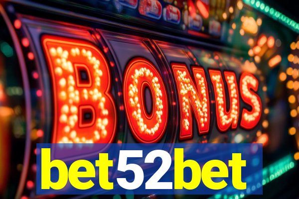 bet52bet