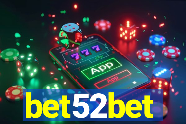 bet52bet