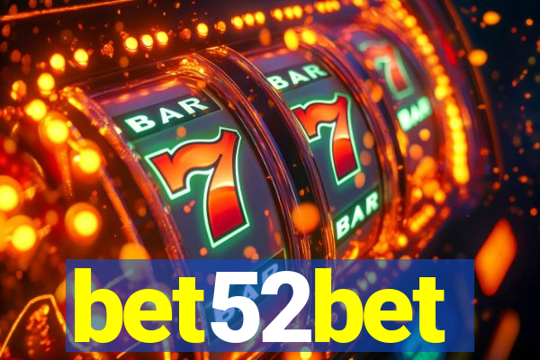 bet52bet