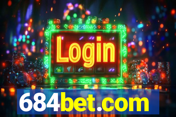 684bet.com