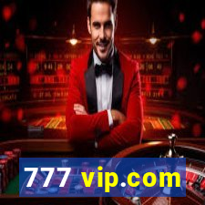 777 vip.com