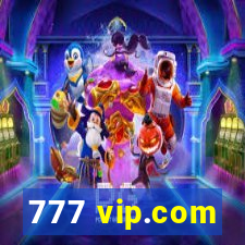 777 vip.com