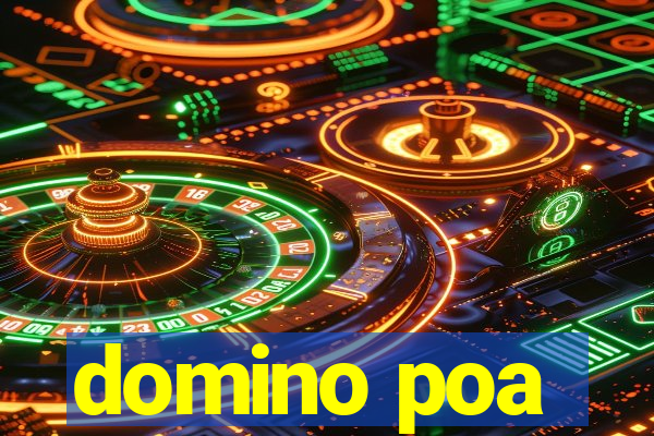 domino poa