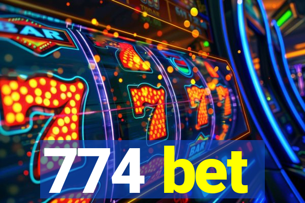 774 bet