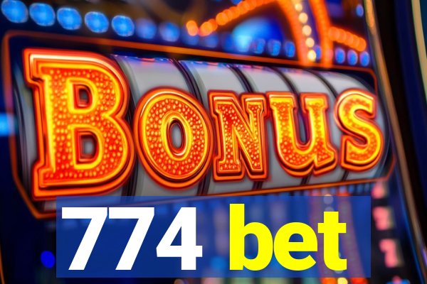 774 bet