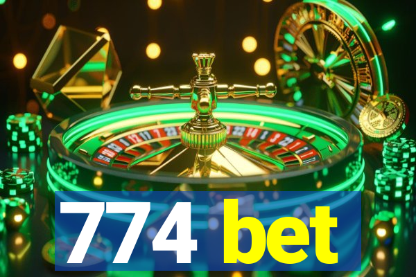 774 bet