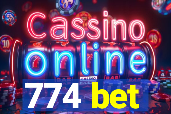 774 bet