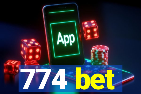 774 bet