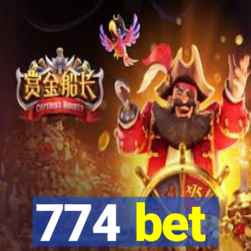 774 bet