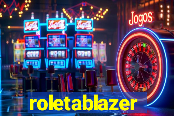 roletablazer