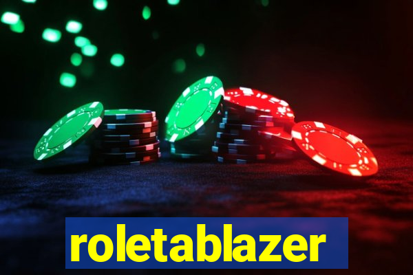 roletablazer