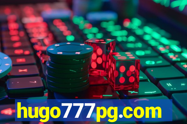 hugo777pg.com