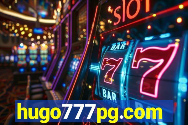 hugo777pg.com