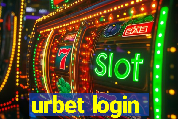 urbet login