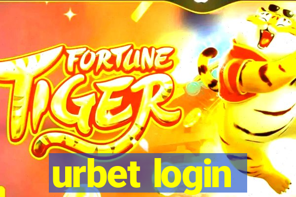 urbet login