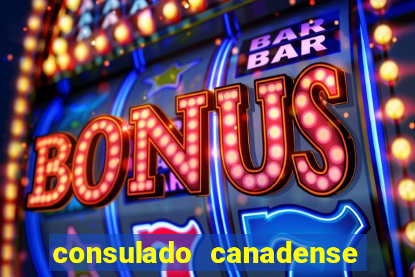 consulado canadense porto alegre