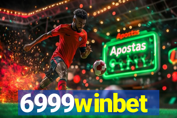 6999winbet