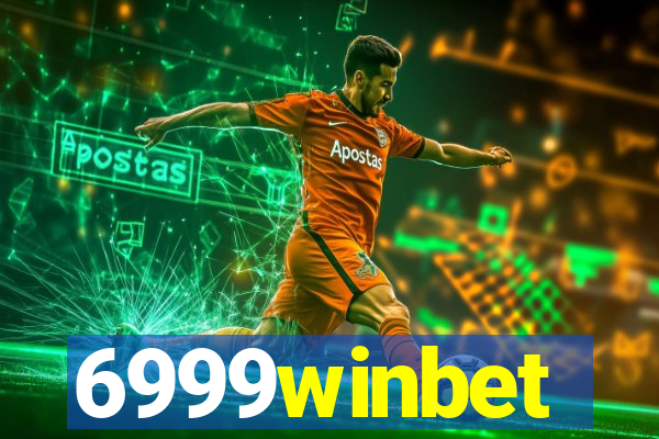 6999winbet