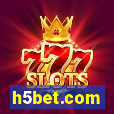 h5bet.com