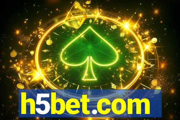 h5bet.com