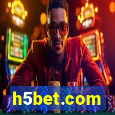 h5bet.com