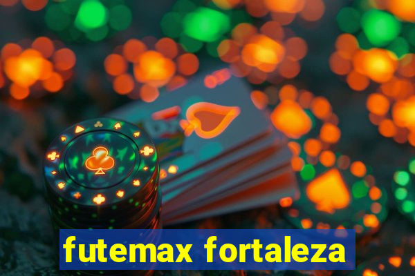 futemax fortaleza