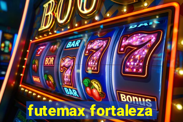 futemax fortaleza