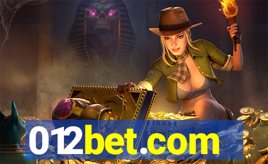 012bet.com