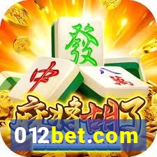 012bet.com