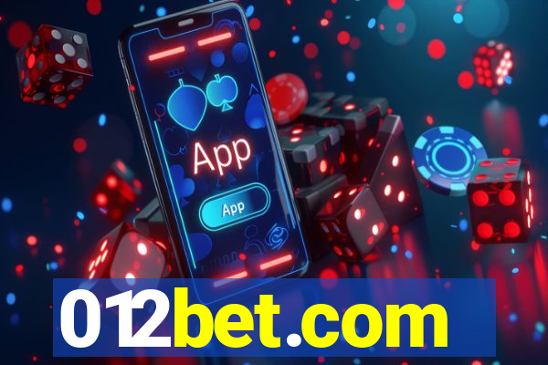 012bet.com