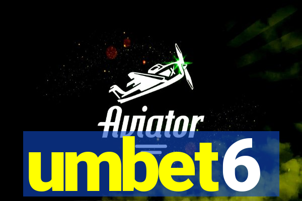 umbet6