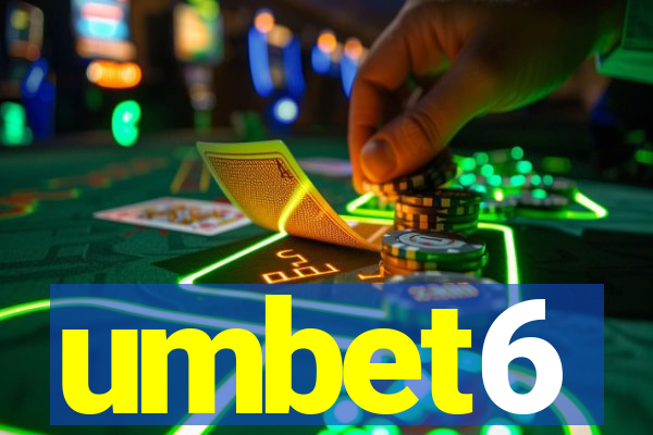 umbet6