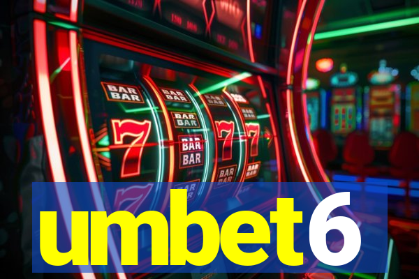 umbet6