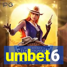 umbet6