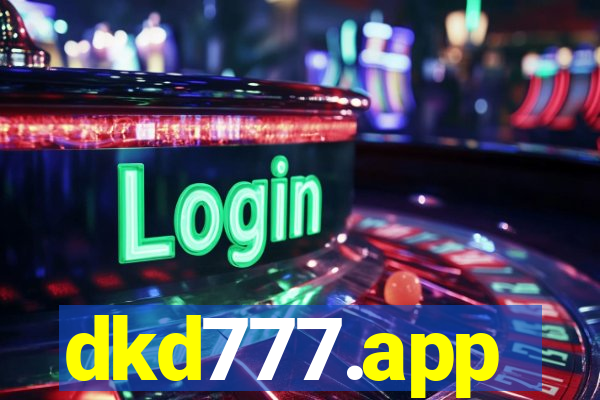 dkd777.app