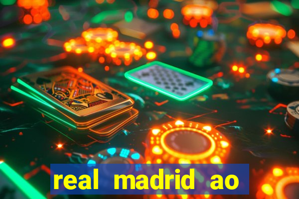 real madrid ao vivo com imagem futemax