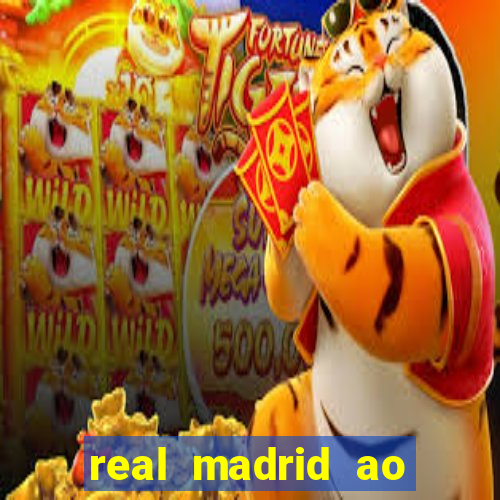 real madrid ao vivo com imagem futemax