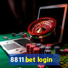 8811 bet login