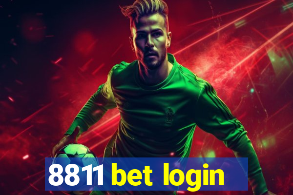 8811 bet login